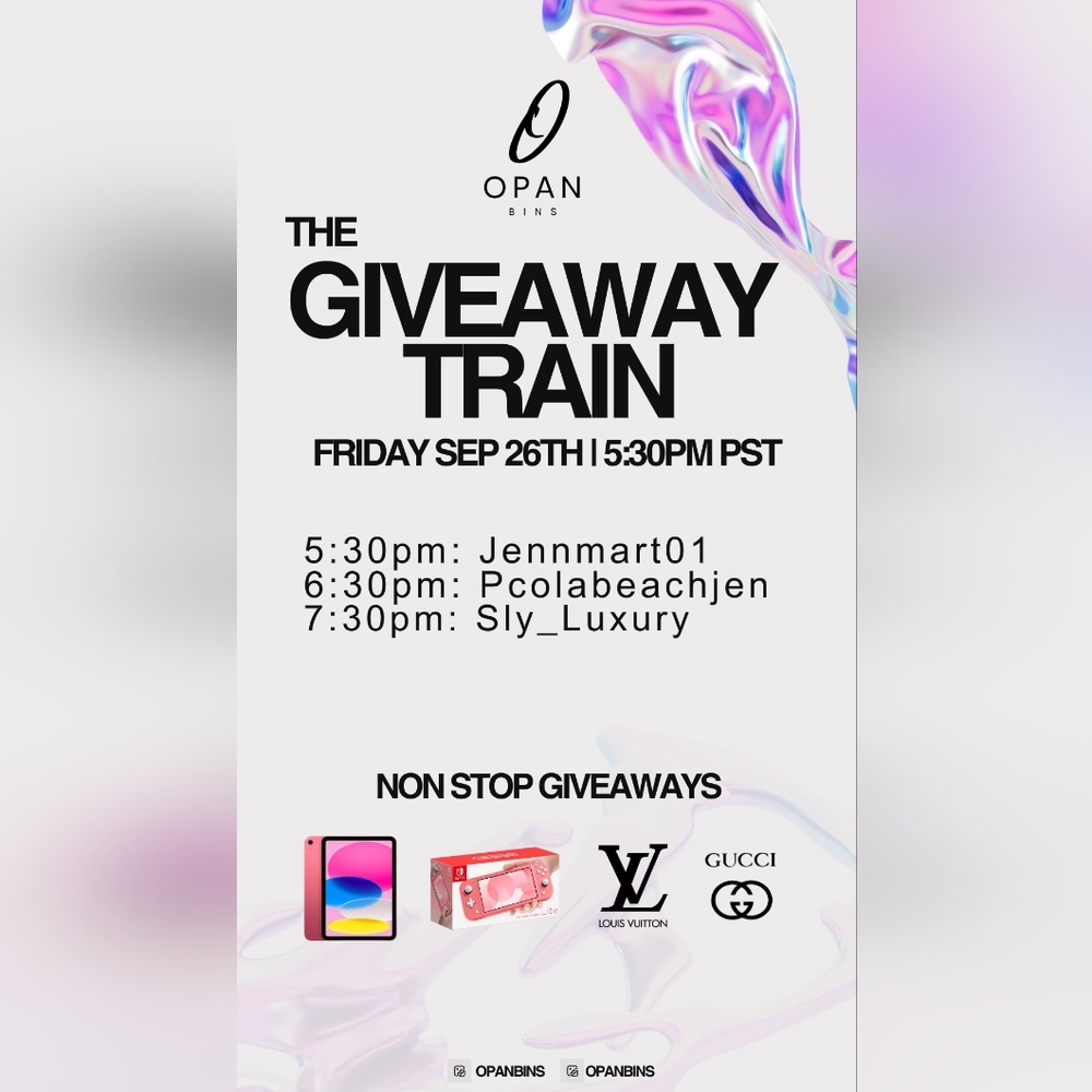 Starbucks Cup & Gift Giveaway